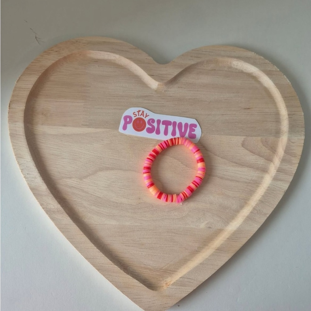 sticker and bracelet bundle